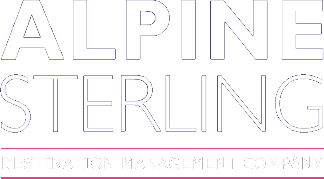 Alpine Sterling DMC